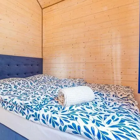 Comfortable Holiday Cottages, Jaros Awiec