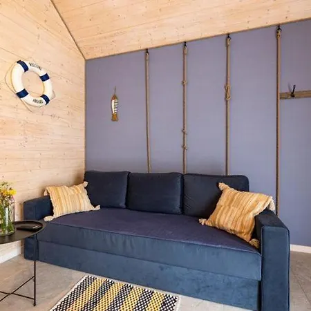 Comfortable Holiday Cottages, Jaros Awiec