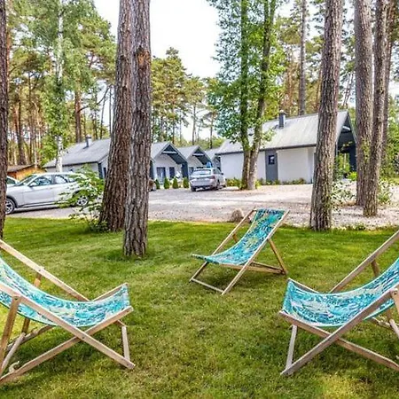 Comfortable Holiday Cottages, Jaros Awiec *